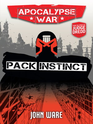 cover image of Apocalypse War Book 1